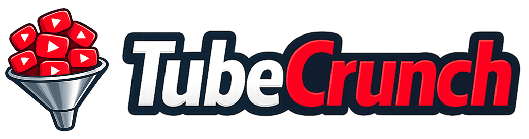 TubeCrunch